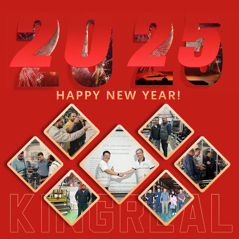 2024'ü Düşünmek ve 2025'i Karşılamak