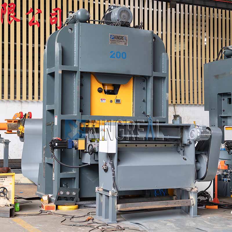Delikli metal makinenin kilit noktası nedir?