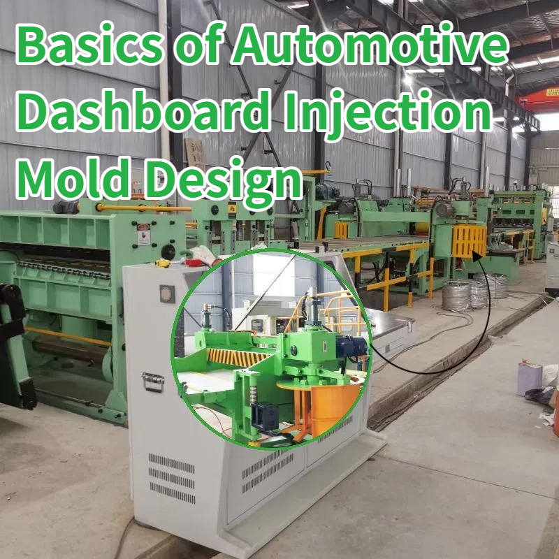 Boy kesme hattı makinesi: yeni nesil tam otomatik çözümler