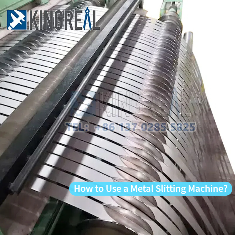 Metal Dilme Makinası Nasıl Kullanılır?