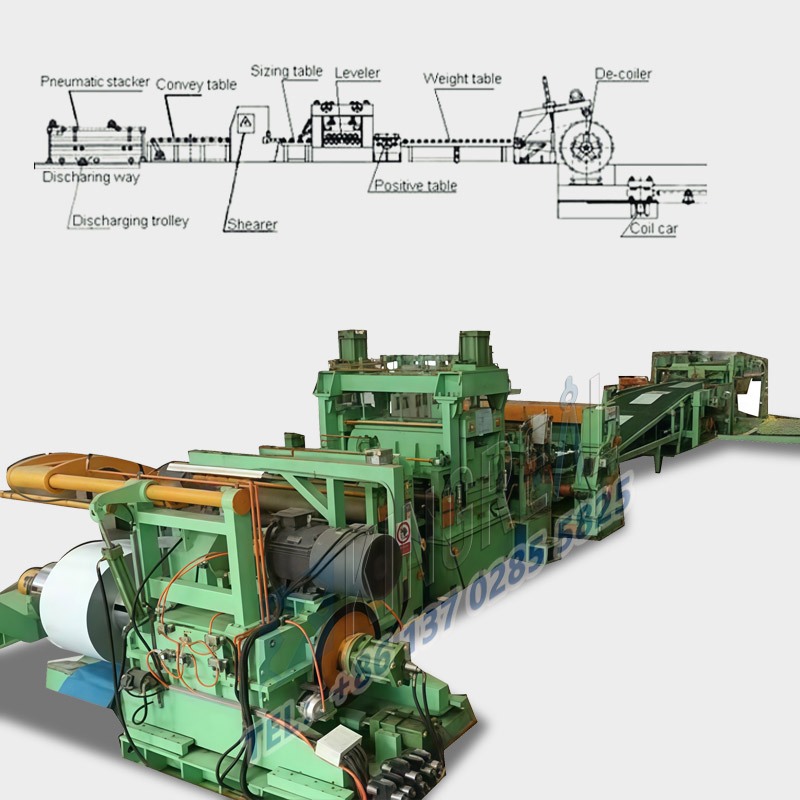Çelik Boy Kesme Makinası Nedir ve Üretim Sürecinize Nasıl Fayda Sağlar?