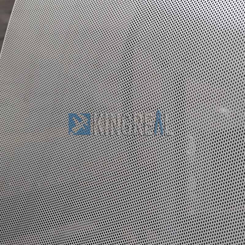 metal punching machine