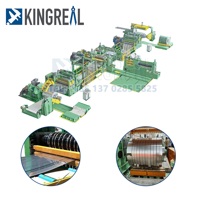 Metal Rulo Dilme Makinası