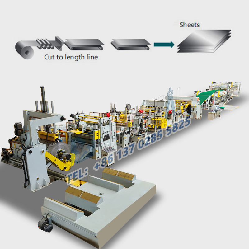 Sac Boy Kesme Makinası